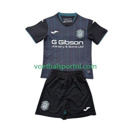 Hibernian Third Shirt 2025-26